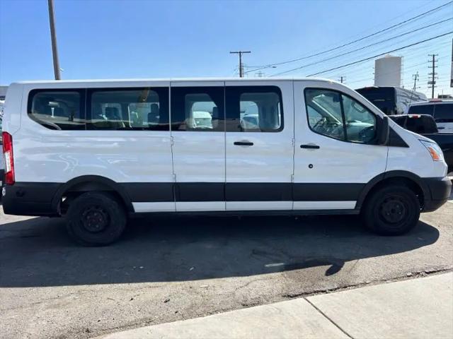 2019 Ford Transit XLT