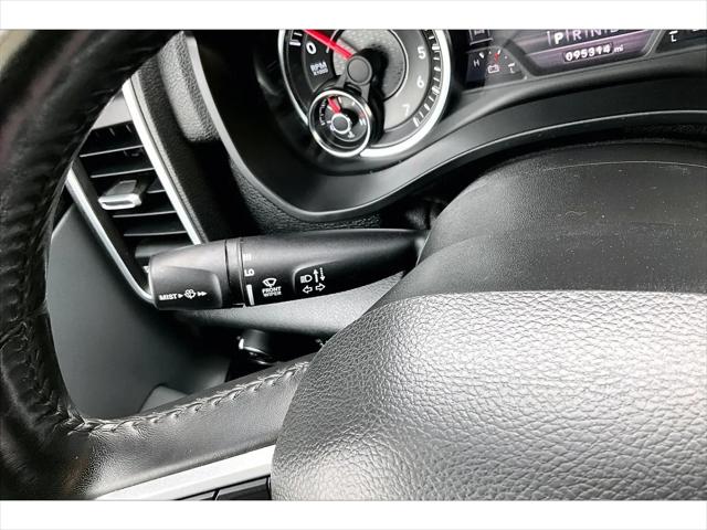 2021 Ram 1500 Big Horn Quad Cab 4x4 64 Box