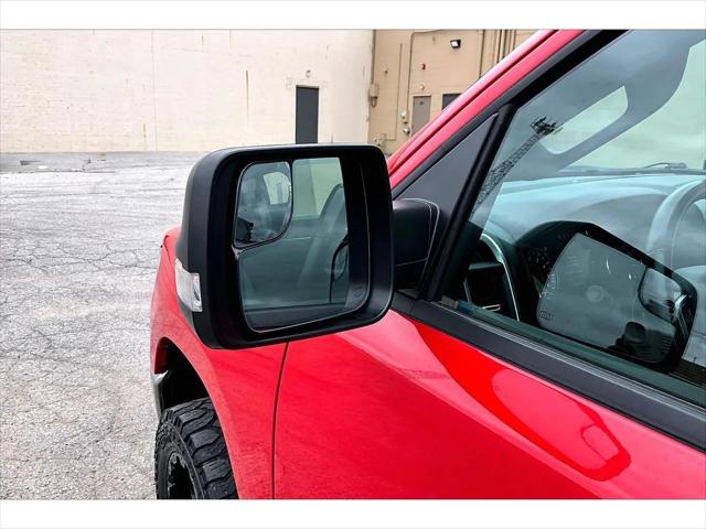 2021 Ram 1500 Big Horn Quad Cab 4x4 64 Box