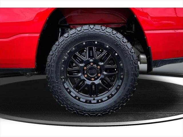 2021 Ram 1500 Big Horn Quad Cab 4x4 64 Box