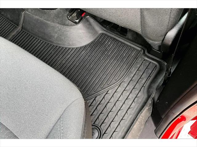 2021 Ram 1500 Big Horn Quad Cab 4x4 64 Box