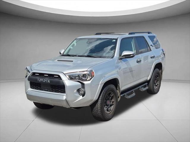 2022 Toyota 4Runner TRD Off Road Premium for sale in North Wilkesboro, NC