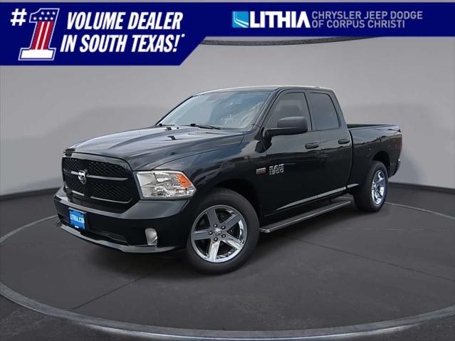 2015 RAM 1500 Express