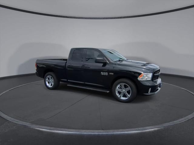 2015 RAM 1500 Express