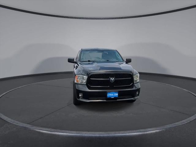 2015 RAM 1500 Express