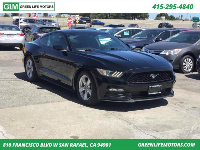 2015 Ford Mustang V6 for sale in San Rafael, CA