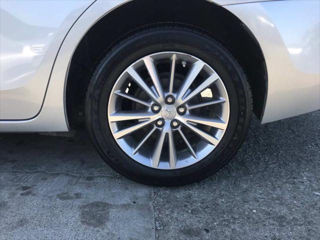 2015 Toyota Corolla LE Plus