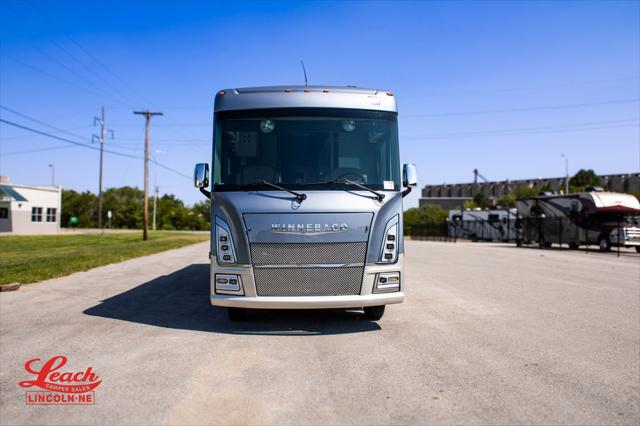 2023 Ford F-53 Unknown