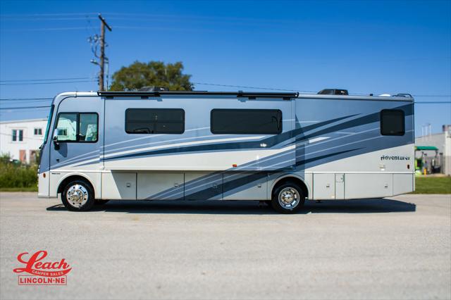 2023 Ford F-53 Unknown