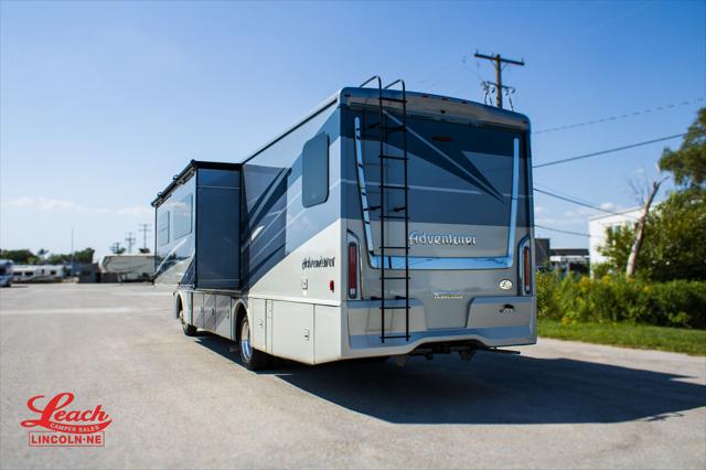 2023 Ford F-53 Unknown