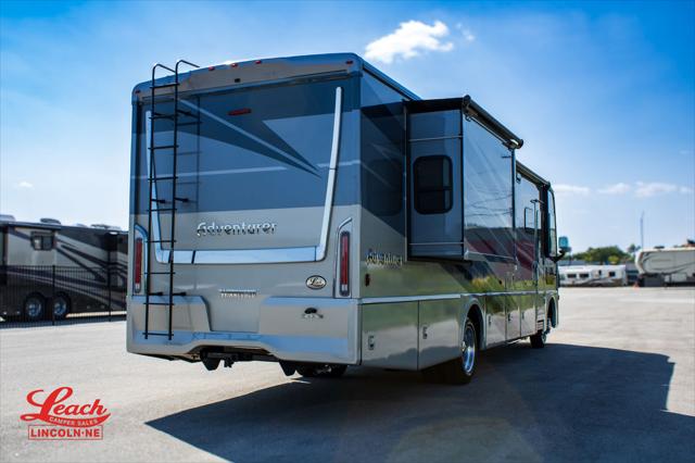 2023 Ford F-53 Unknown