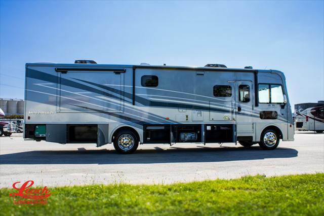 2023 Ford F-53 Unknown
