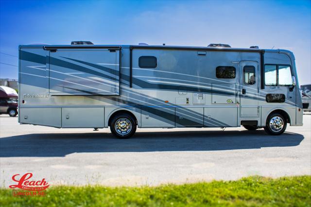 2023 Ford F-53 Unknown
