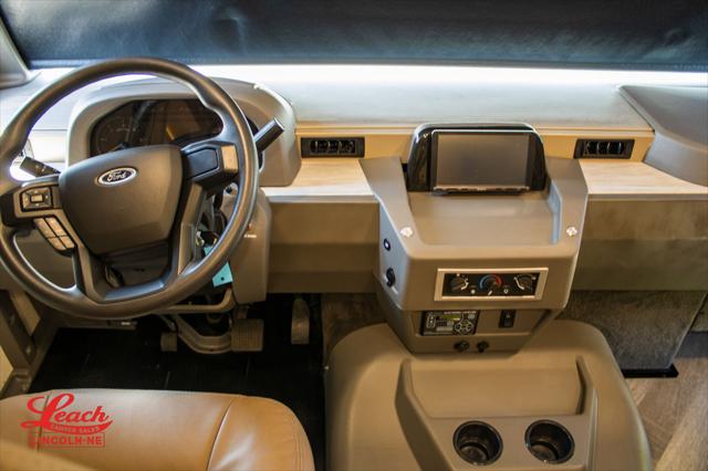 2023 Ford F-53 Unknown