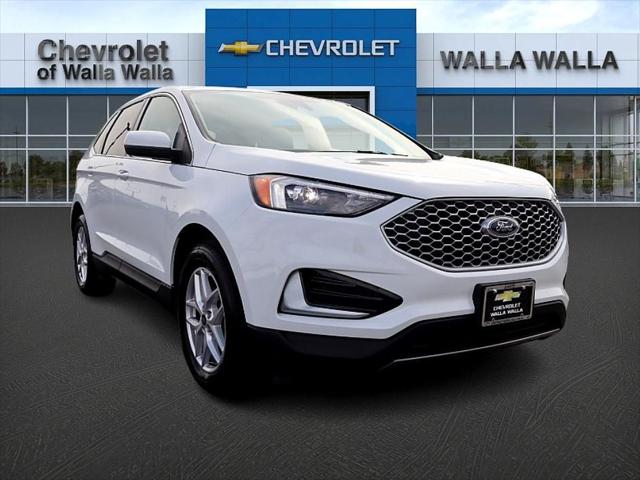 2023 Ford Edge