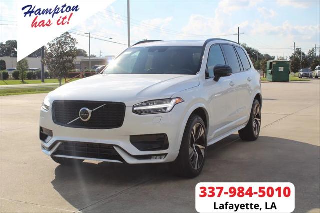 2021 Volvo XC90