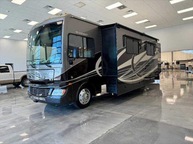 2015 Ford F-53 Unknown