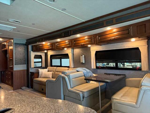 2015 Ford F-53 Unknown