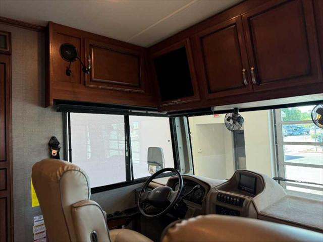 2015 Ford F-53 Unknown