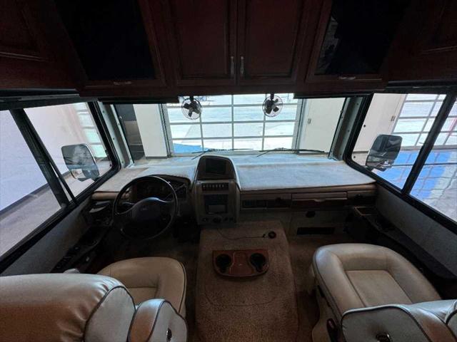 2015 Ford F-53 Unknown