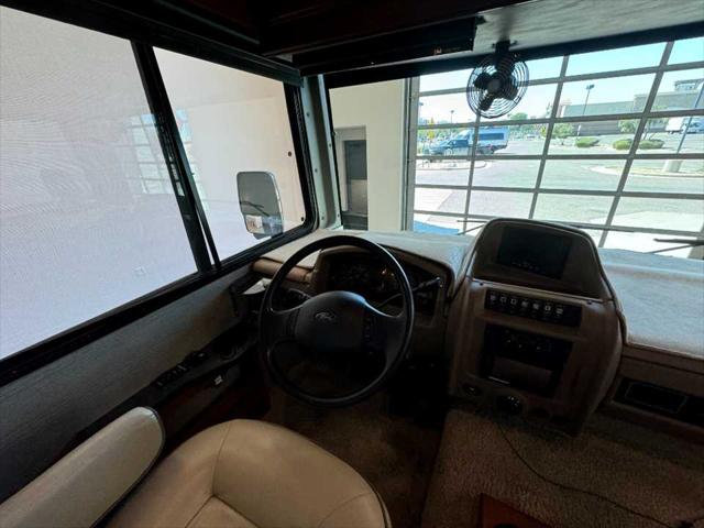 2015 Ford F-53 Unknown
