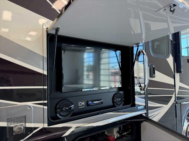 2015 Ford F-53 Unknown