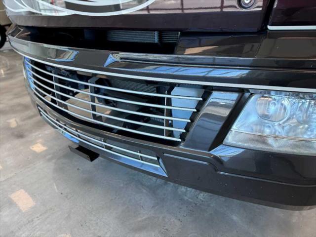 2015 Ford F-53 Unknown