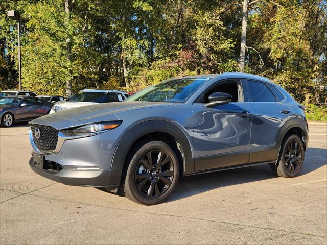 2021 Mazda CX-30