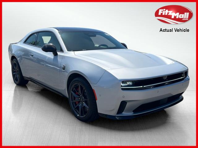 2024 Dodge Charger CHARGER DAYTONA SCAT PACK AWD