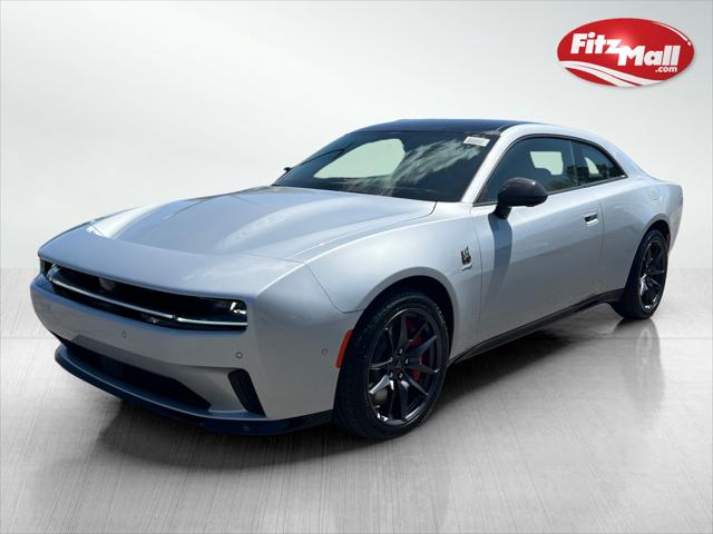2024 Dodge Charger CHARGER DAYTONA SCAT PACK AWD