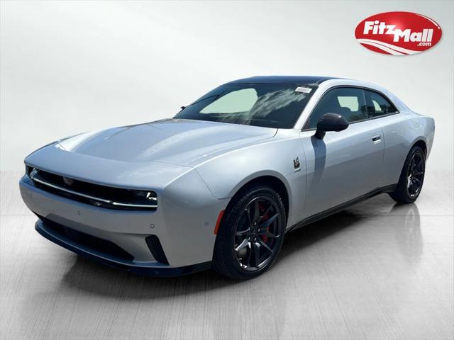 2024 Dodge Charger CHARGER DAYTONA SCAT PACK AWD