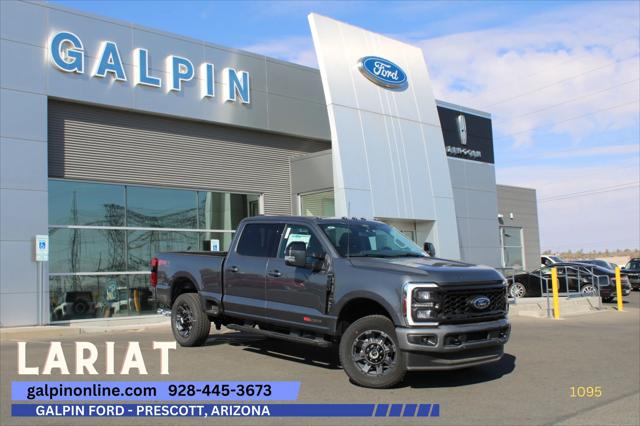 2024 Ford F-350 Lariat for sale in Prescott, AZ