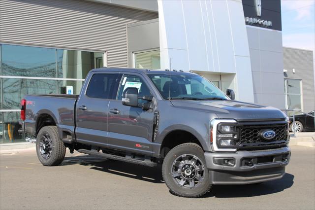 2024 Ford F-350 Lariat