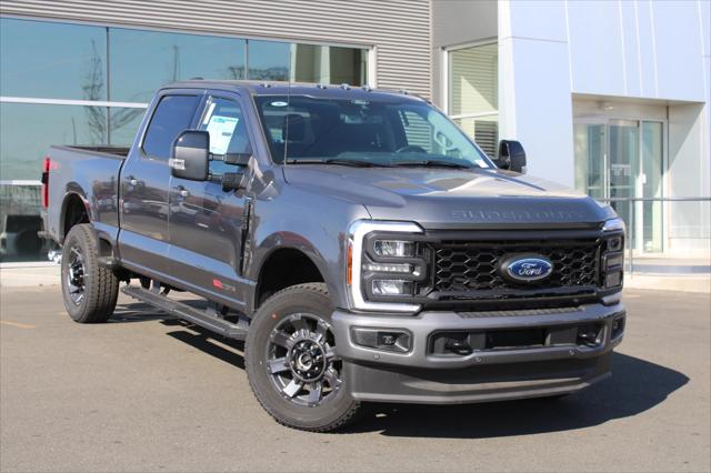 2024 Ford F-350 Lariat