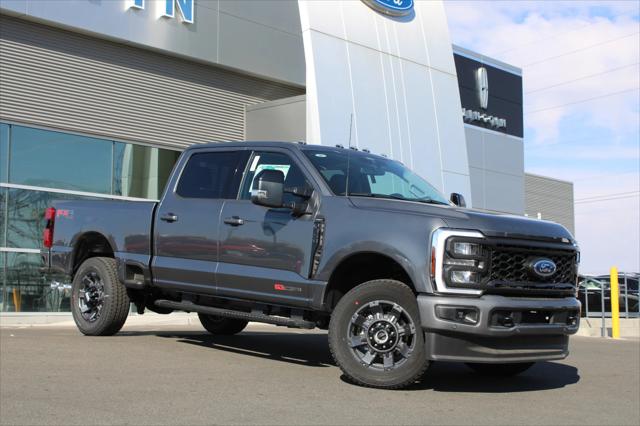 2024 Ford F-350 Lariat