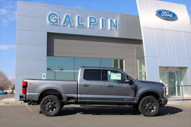 2024 Ford F-350 Lariat