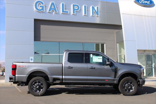 2024 Ford F-350 Lariat