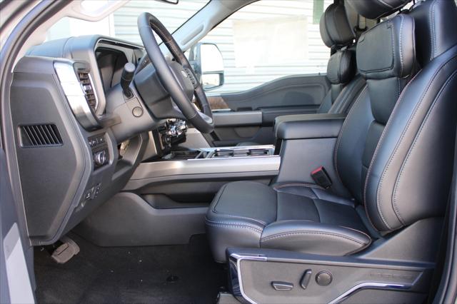 2024 Ford F-350 Lariat
