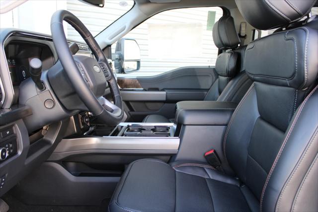 2024 Ford F-350 Lariat