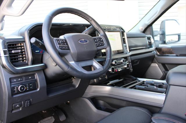 2024 Ford F-350 Lariat