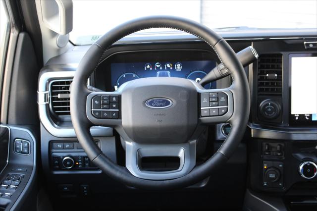 2024 Ford F-350 Lariat