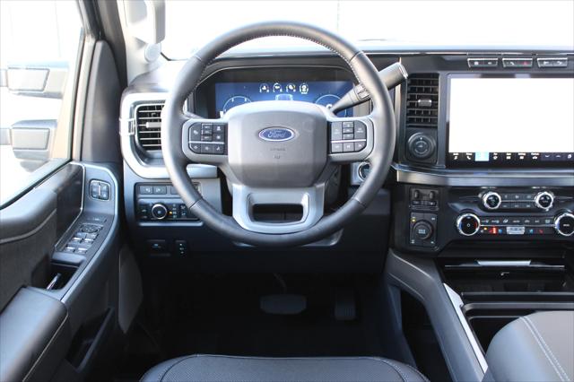 2024 Ford F-350 Lariat