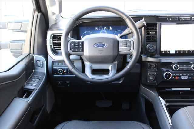 2024 Ford F-350 Lariat