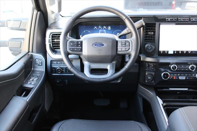 2024 Ford F-350 Lariat