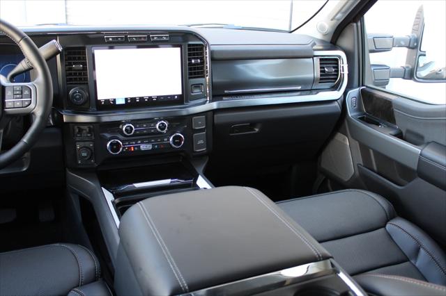 2024 Ford F-350 Lariat