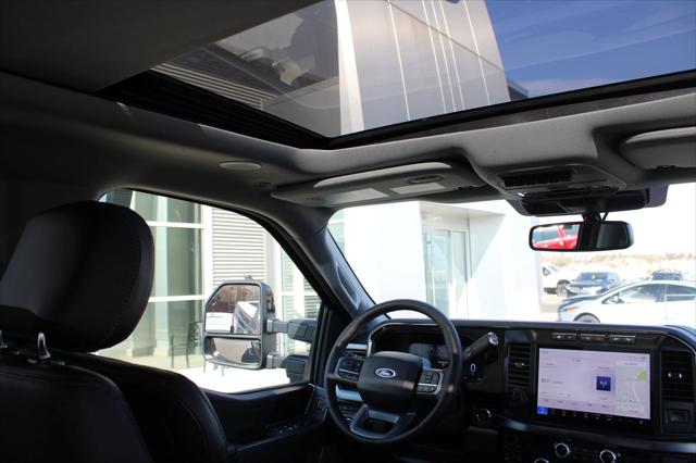 2024 Ford F-350 Lariat