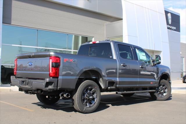 2024 Ford F-350 Lariat