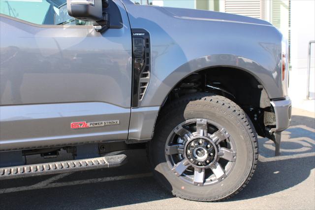 2024 Ford F-350 Lariat