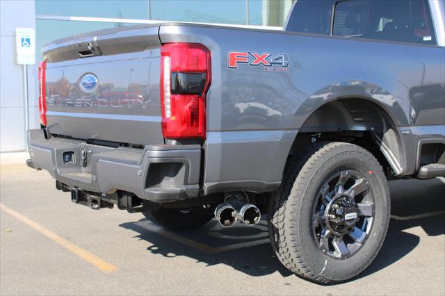 2024 Ford F-350 Lariat