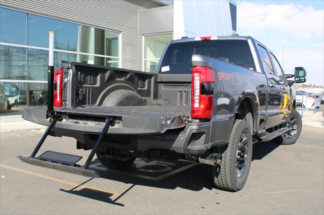 2024 Ford F-350 Lariat